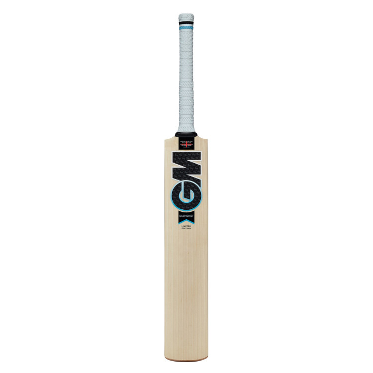 Gunn & Moore Diamond DXM LE Cricket Bat