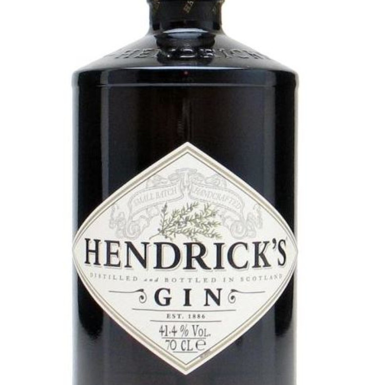 Hendricks
