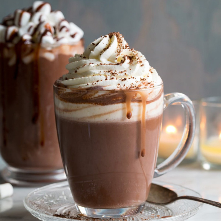 Hot Chocolate - Teen