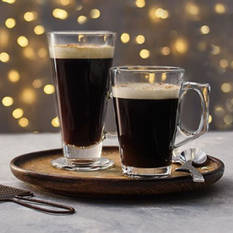 Irish Coffee