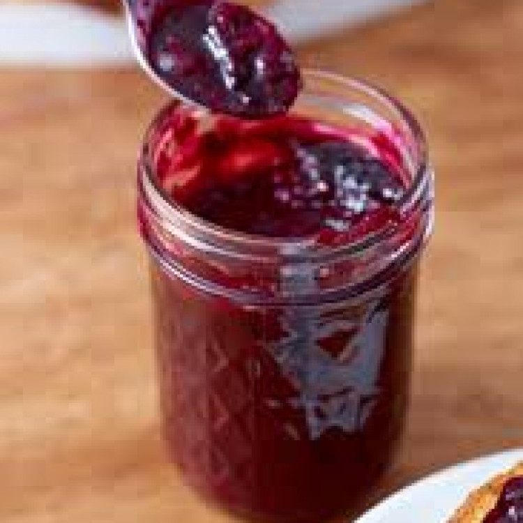 Jam
