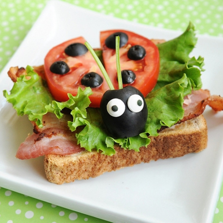 Kids Meal 