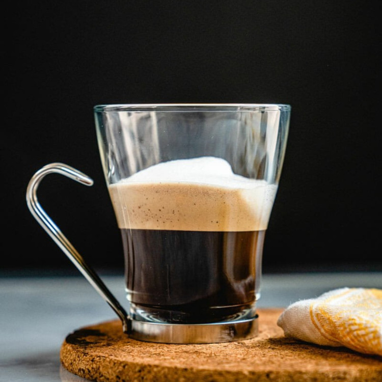 Macchiato 