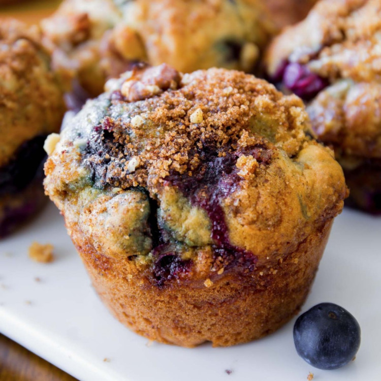 Muffins