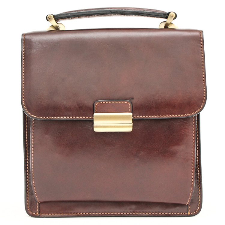 Nice Brown Bag