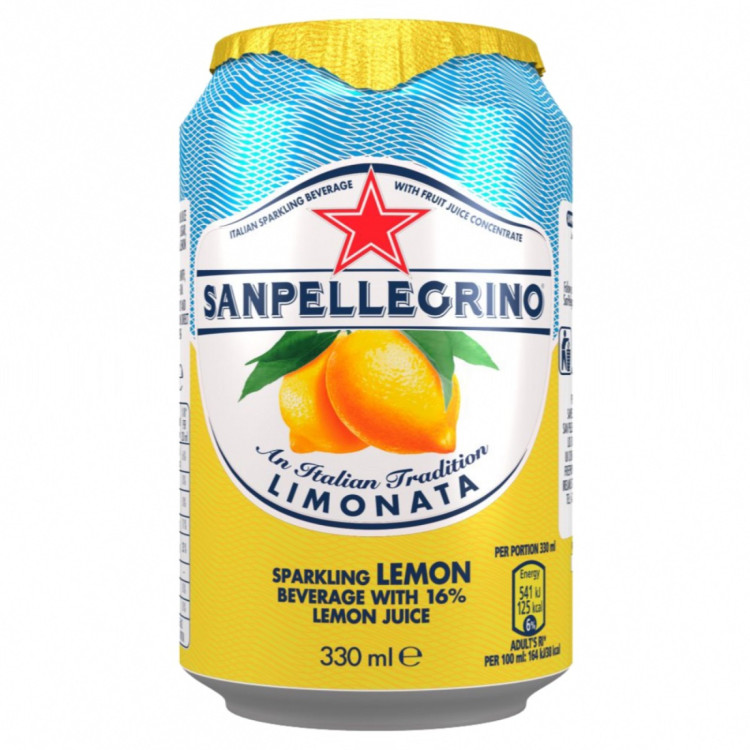 San Pellegrino