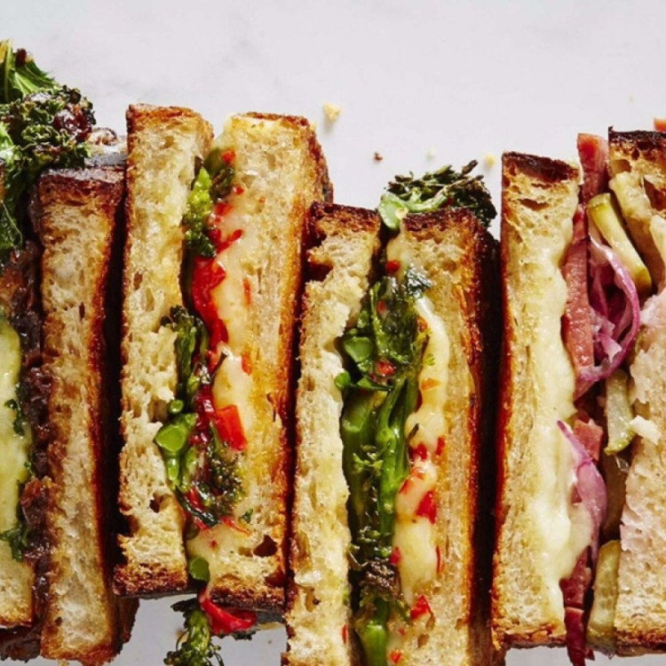 Sandwiches