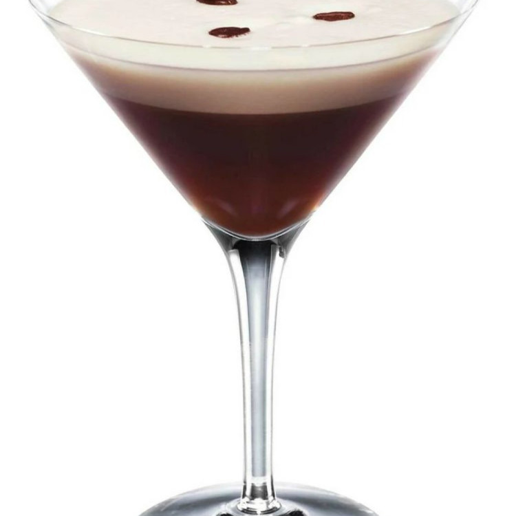 Signature Espresso Martini 