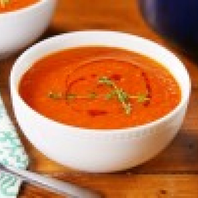 Soup & Roll