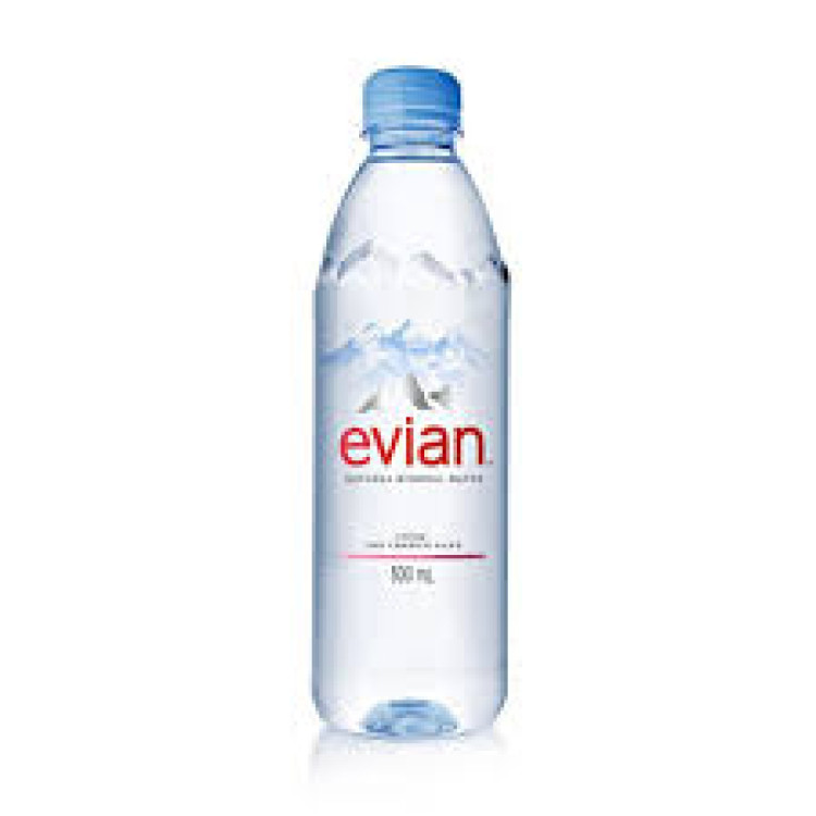 Sparkling Water