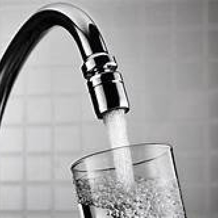 Tap Water 