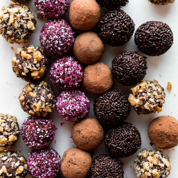 Truffles