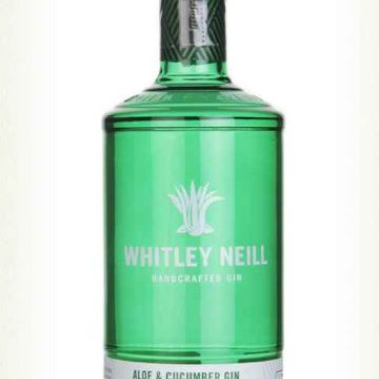 Whitley Neil Aloe & Cucumber
