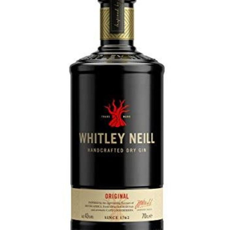 Whitley Neil Original