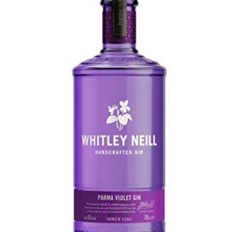 Whitley Neil Palma Violet