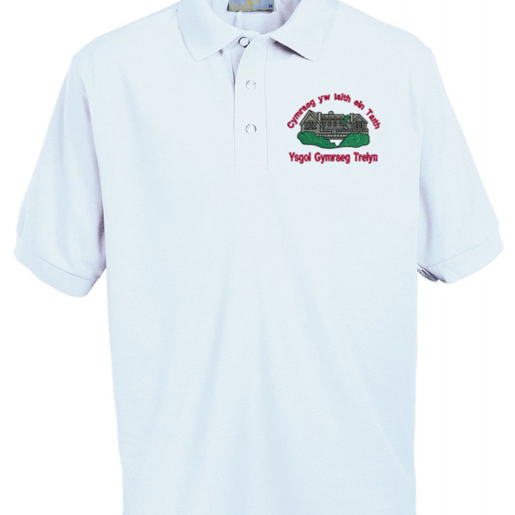 YG Trelyn Poloshirt