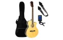 Thumbnail of music-minds-cutaway-3-4-acoustic-guitar-beginners-pack_195464.jpg