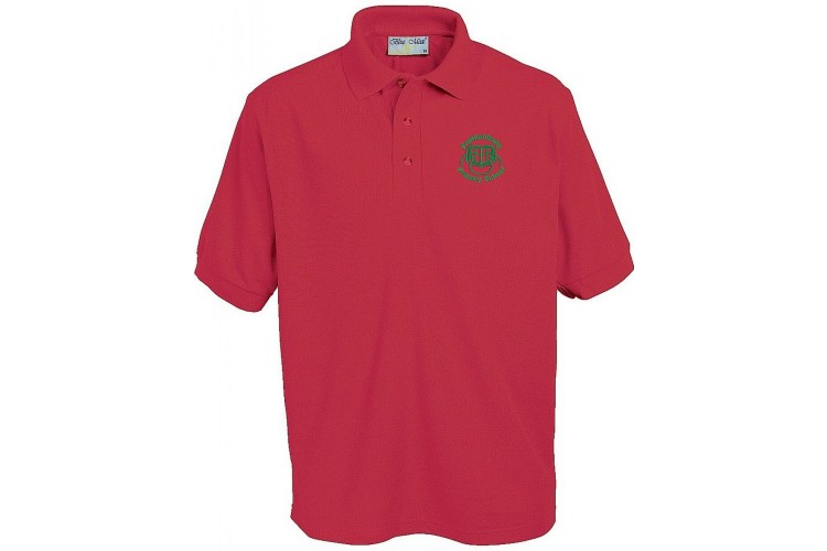 Another School Poloshirt