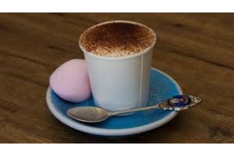 Babychino 