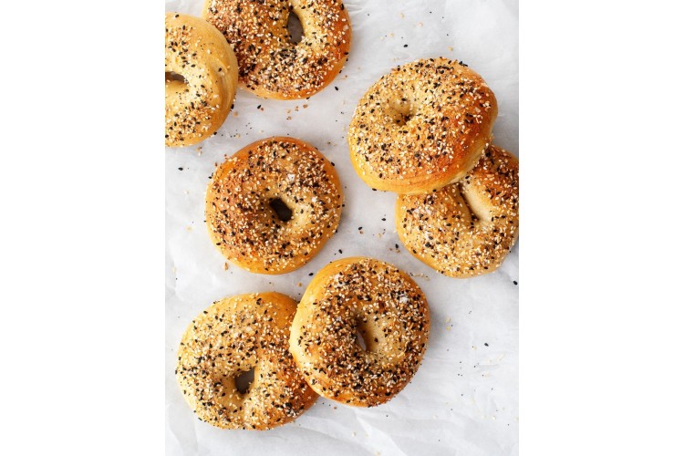 Bagels 
