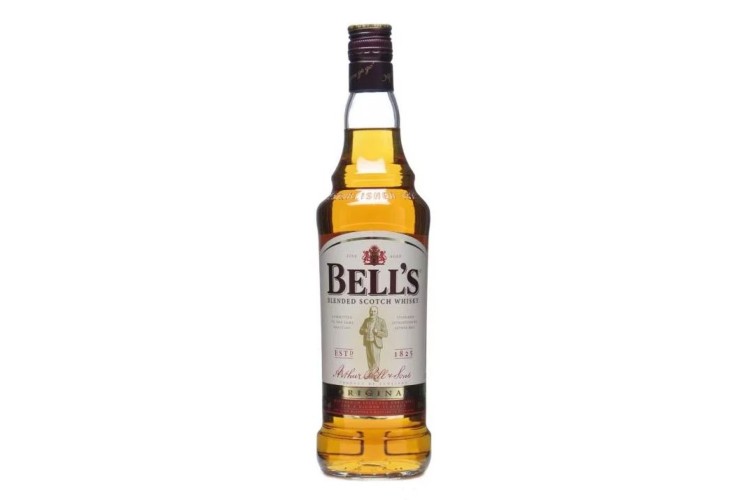 Bell’s Whiskey