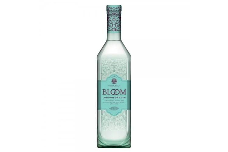 Bloom Gin