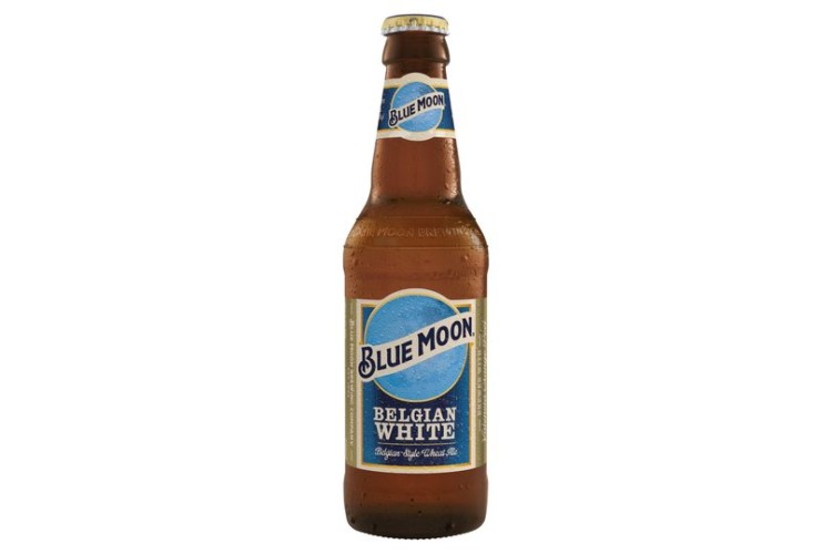 Blue Moon 