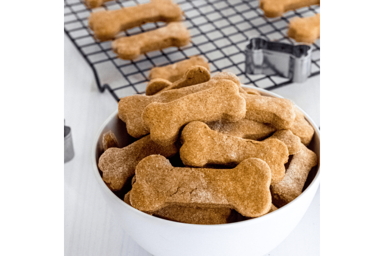 Bone Biscuits