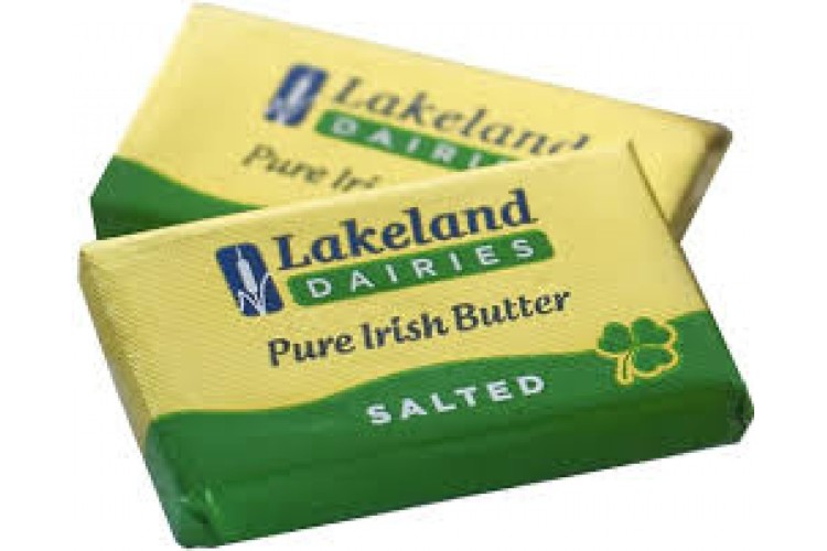 Butter