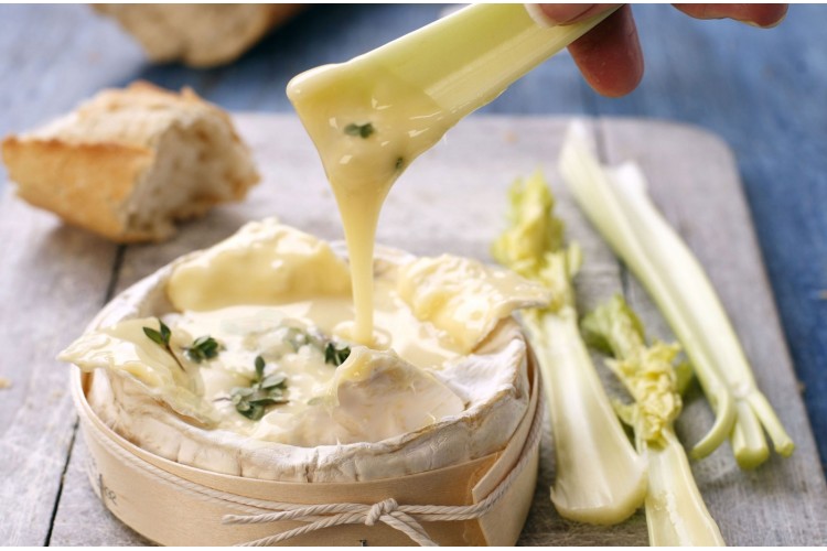 Camembert 