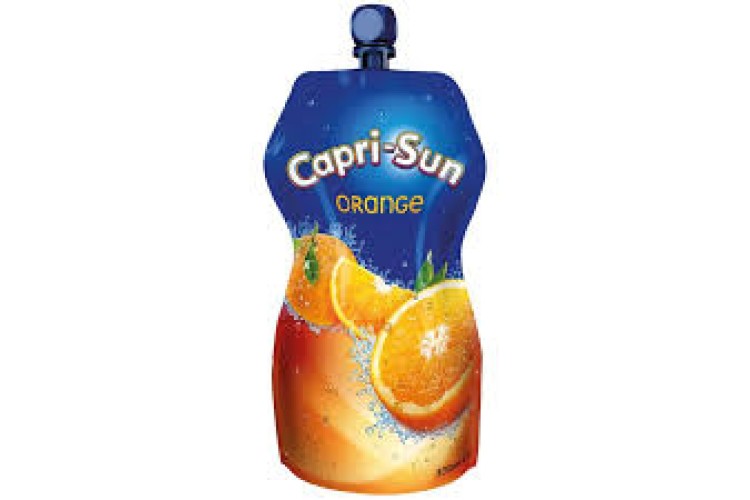 Capri Sun