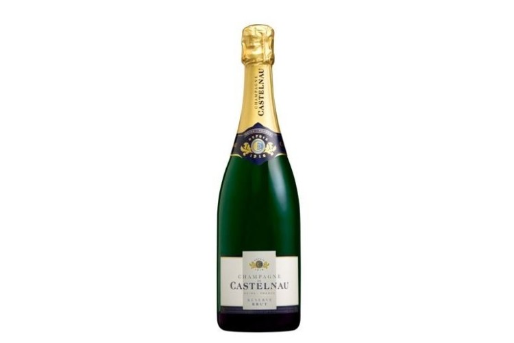 Champagne Castelnau Brut