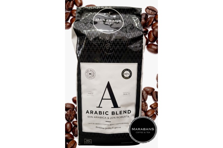 Coffee Beans