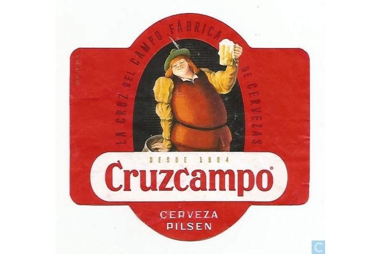 Cruzcampo