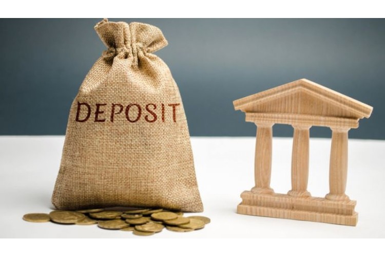Deposit