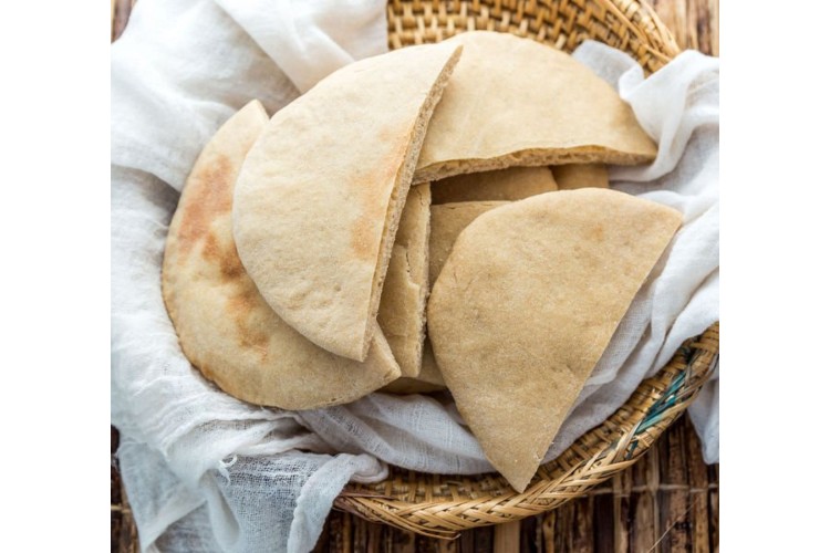 Extra pitta