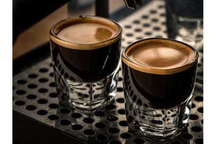 Extra Shot