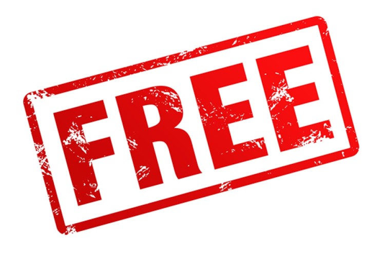 Free Coffee or Choc