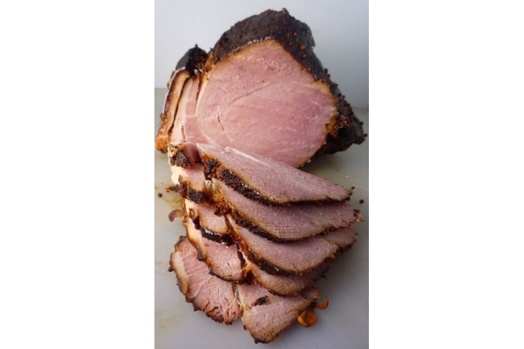 Gammon Ham
