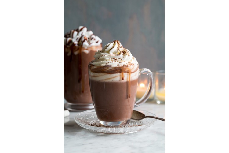 Hot Chocolate - Teen