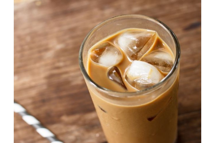 Iced Latte