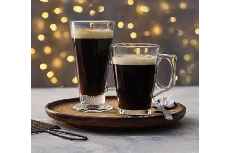 Irish Coffee