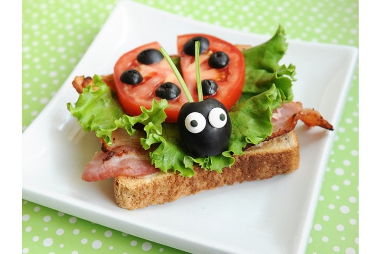 Kids Meal 