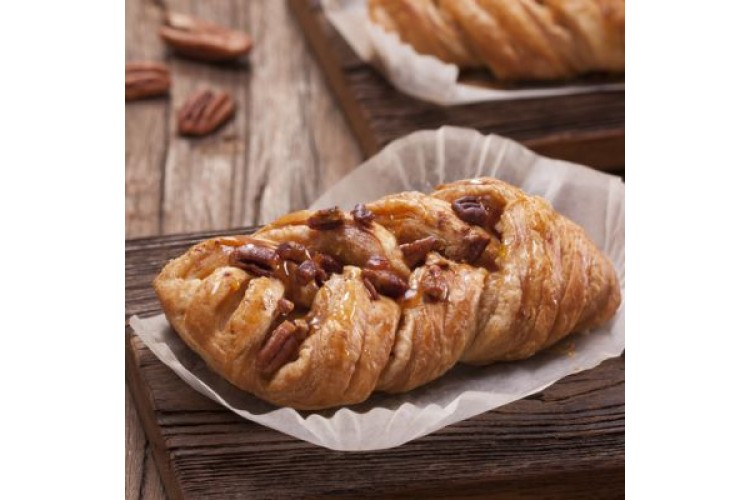 Maple Pecan Plait 