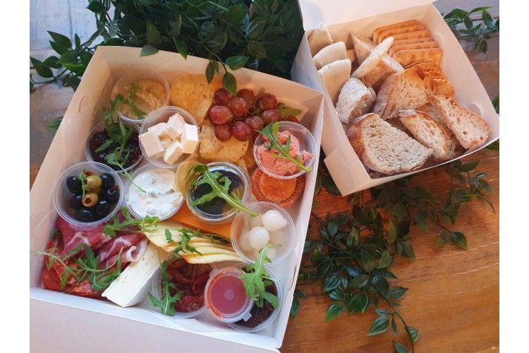 Mega Platter 