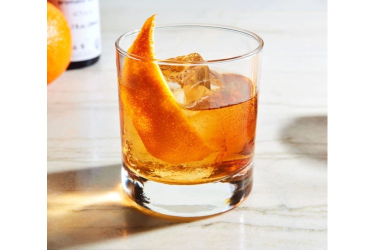Millie's Old Fashioned 