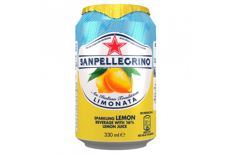San Pellegrino