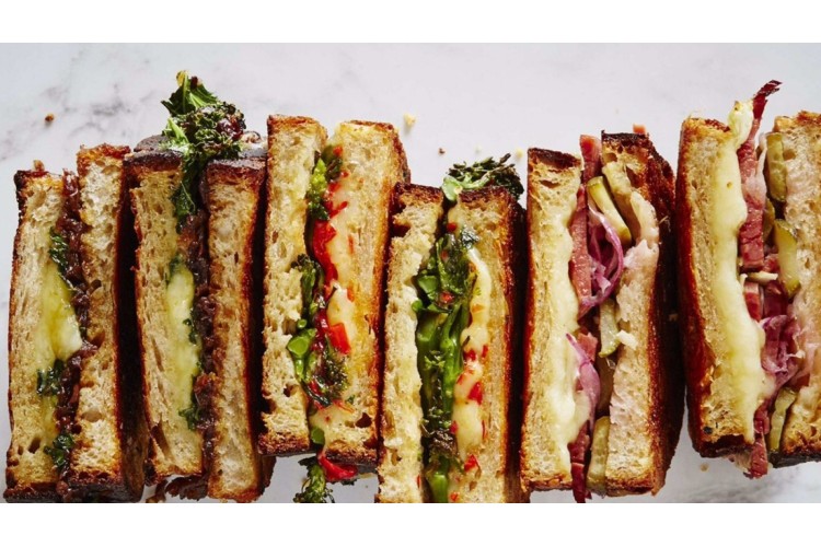 Sandwiches