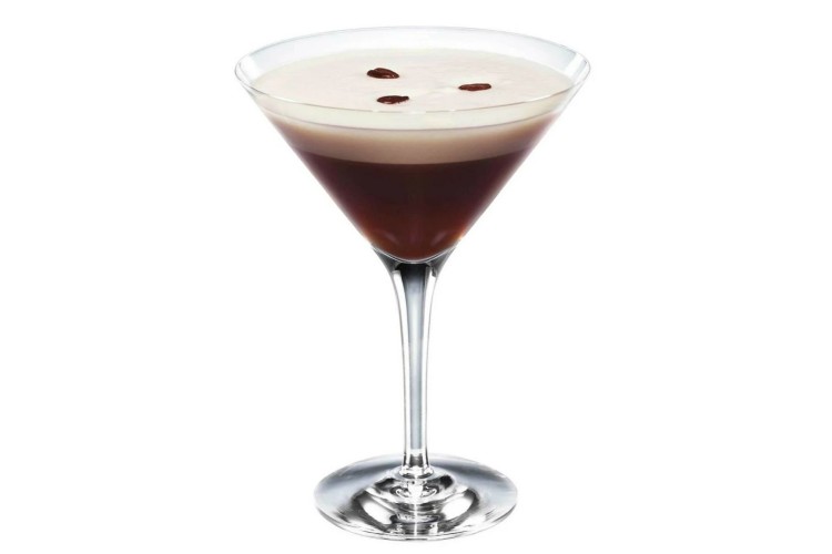 Signature Espresso Martini 
