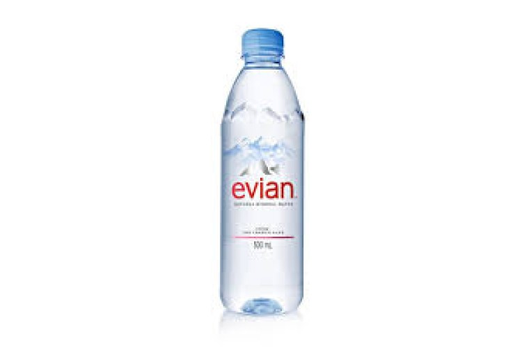 Sparkling Water